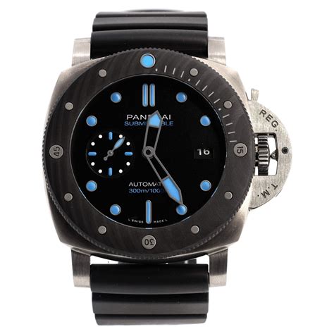 panerai maiale|panerai bmg tech reviews.